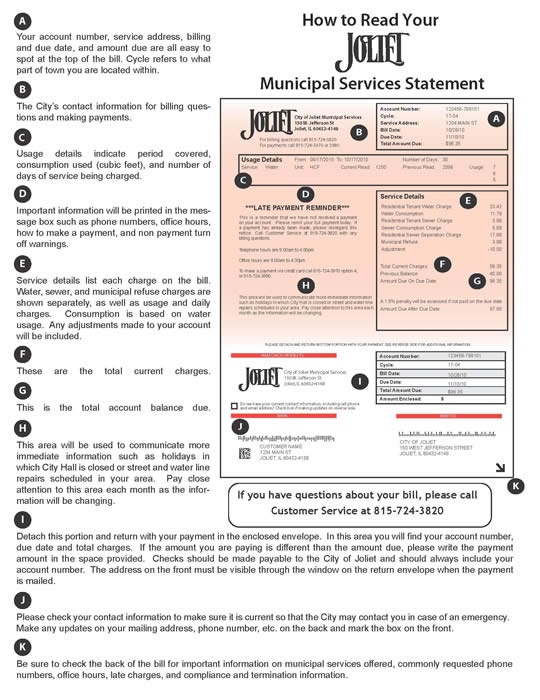 how-to-read-your-utility-bill-city-of-joliet-il