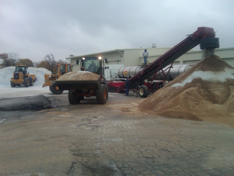 beet salt treatment