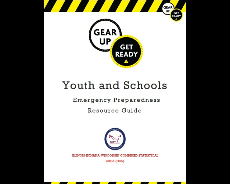 Emergency guide Youth Schools