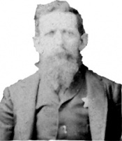 Constable Francis DeLong