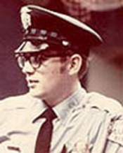 Officer Martin S. Murrin