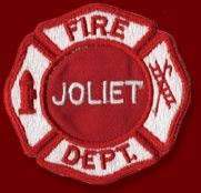 JFD Patch