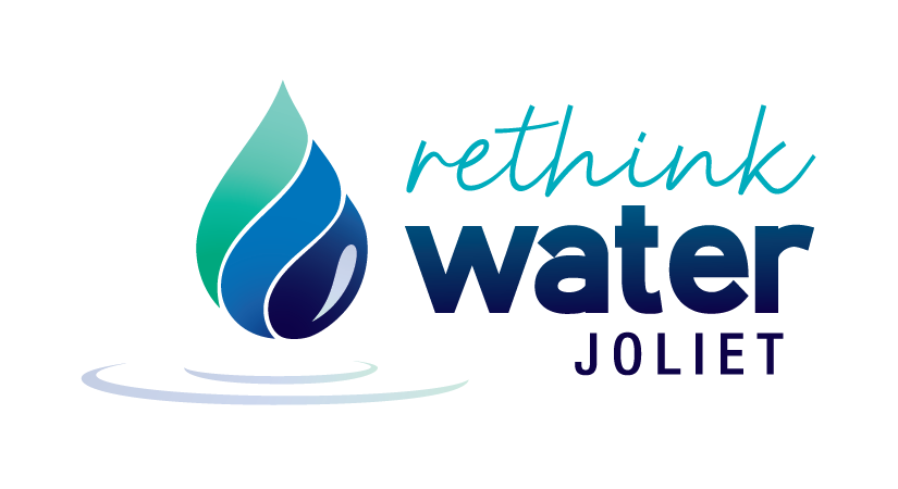 RethinkWater logo