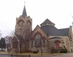 Image of Central Presbyterian Church