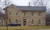 Image of Campbell/Strong House