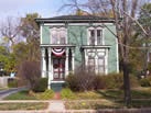 Image of W.A.S. Brooks House