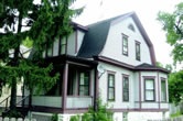 Image of Henry & Helen Balensiefer House