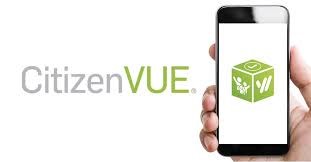 CitizenVUE Phone