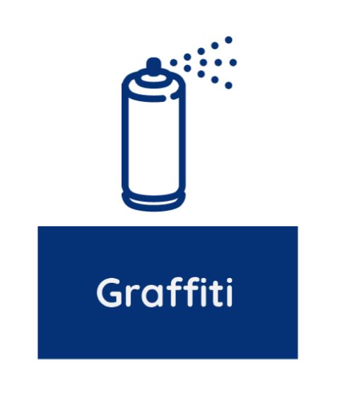 Graffiti Icon