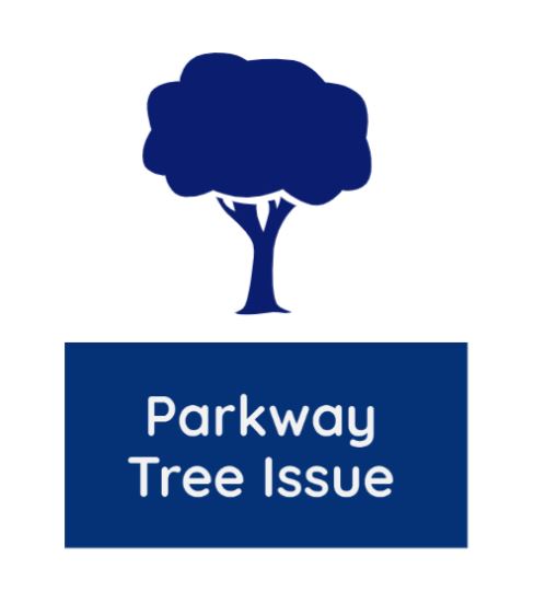 Parkway Tree Icon