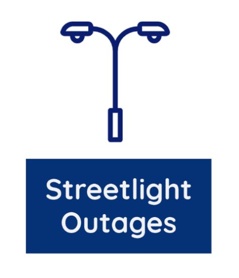 Streetlight Icon