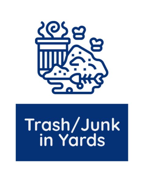 TrashJunk Icon