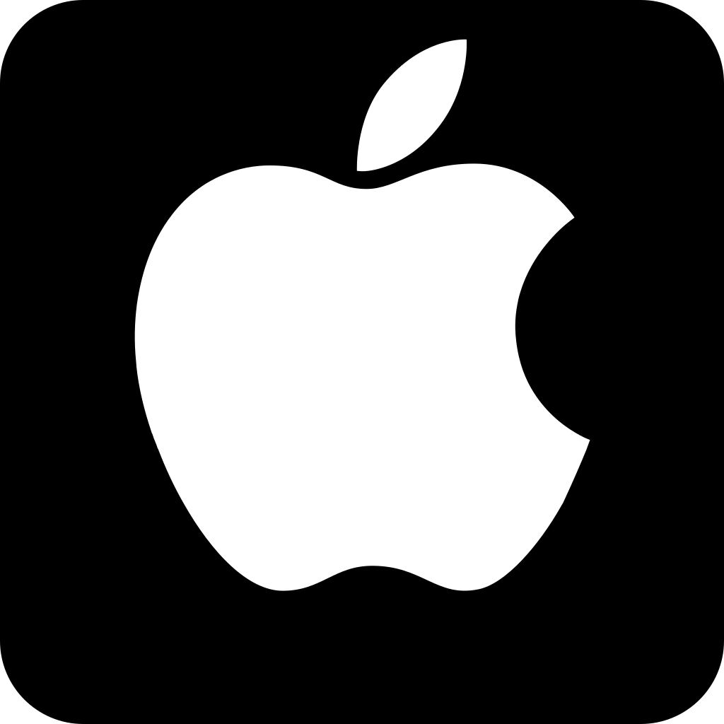 Apple Store Logo