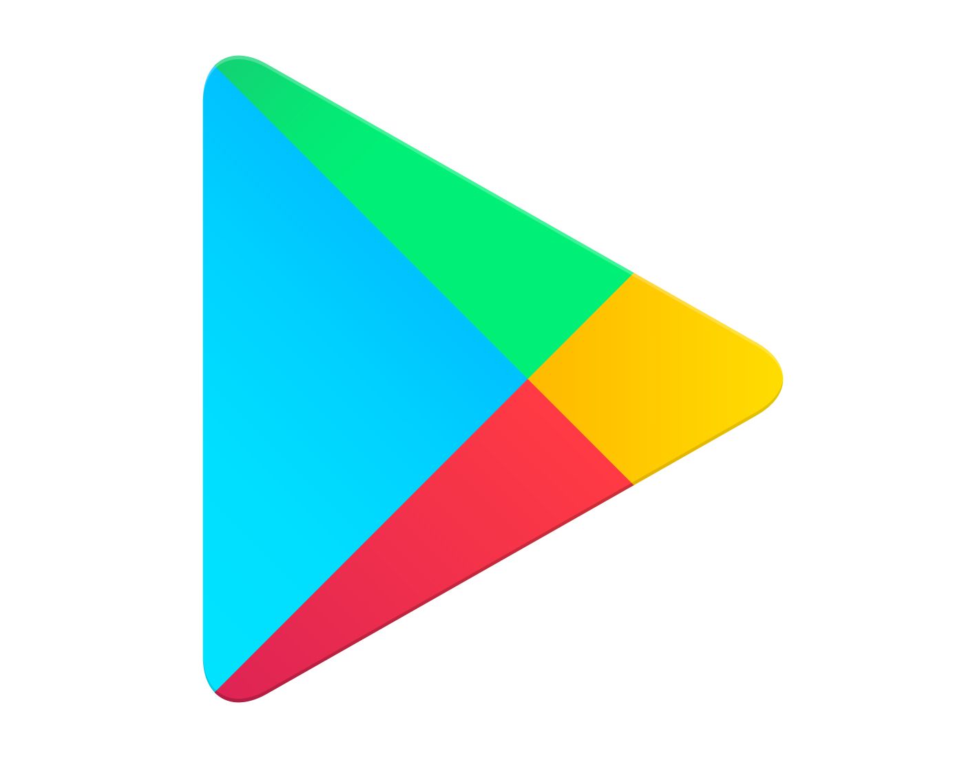 Google Play Store Logo