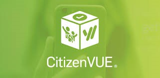 CitizenVUE Logo