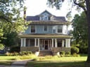 Image of J.W. Fitz Gibbons House