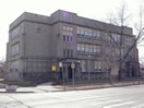 Image of Eliza Kelly School