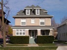 Image of Charles L. Wallace House