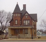 Image of William & Mary Swinbank House