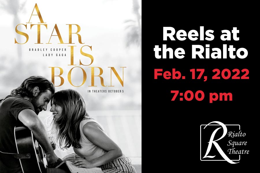 A Star is Born - Reels at Rialto