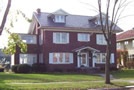 Image of Henry J. Sawyer House