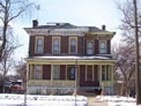 Image of Benjamin Pickles House