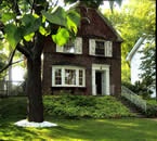 Image of George & Juanita Palmer House