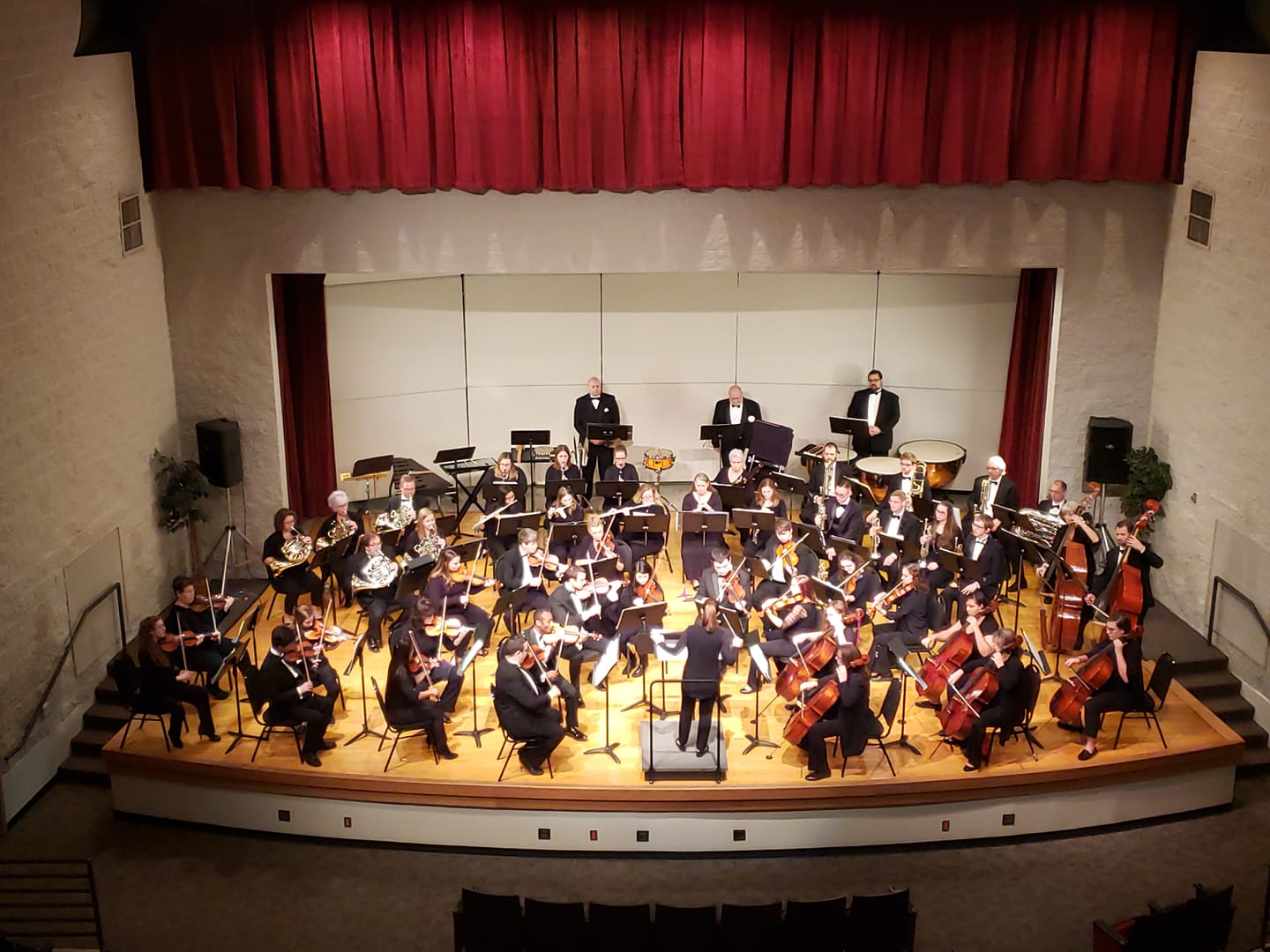 USF Orchestra