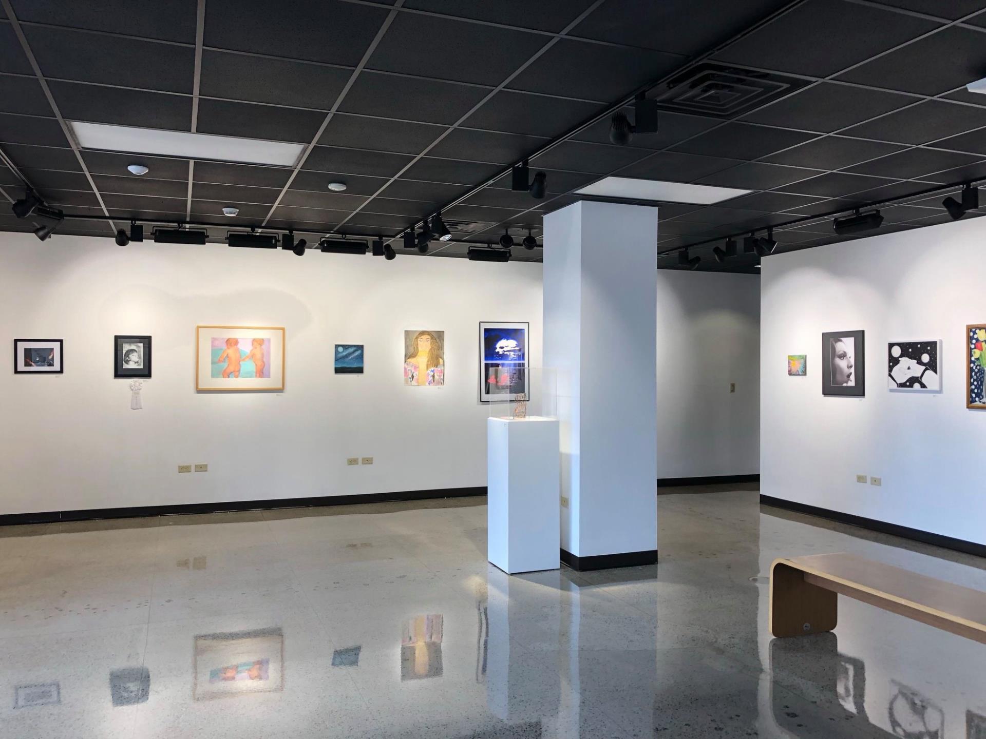 USF Art Gallery