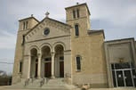 Image of All Saints Greek Orthodox Church