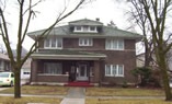 Image of Fred Walsh House