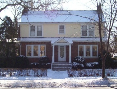 Large Image of Charles J. Shaw House