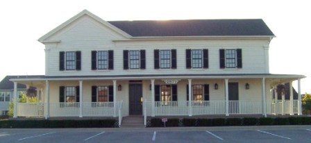 Large Image of Morris Niver Farmhouse