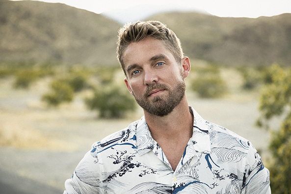 Brett Young