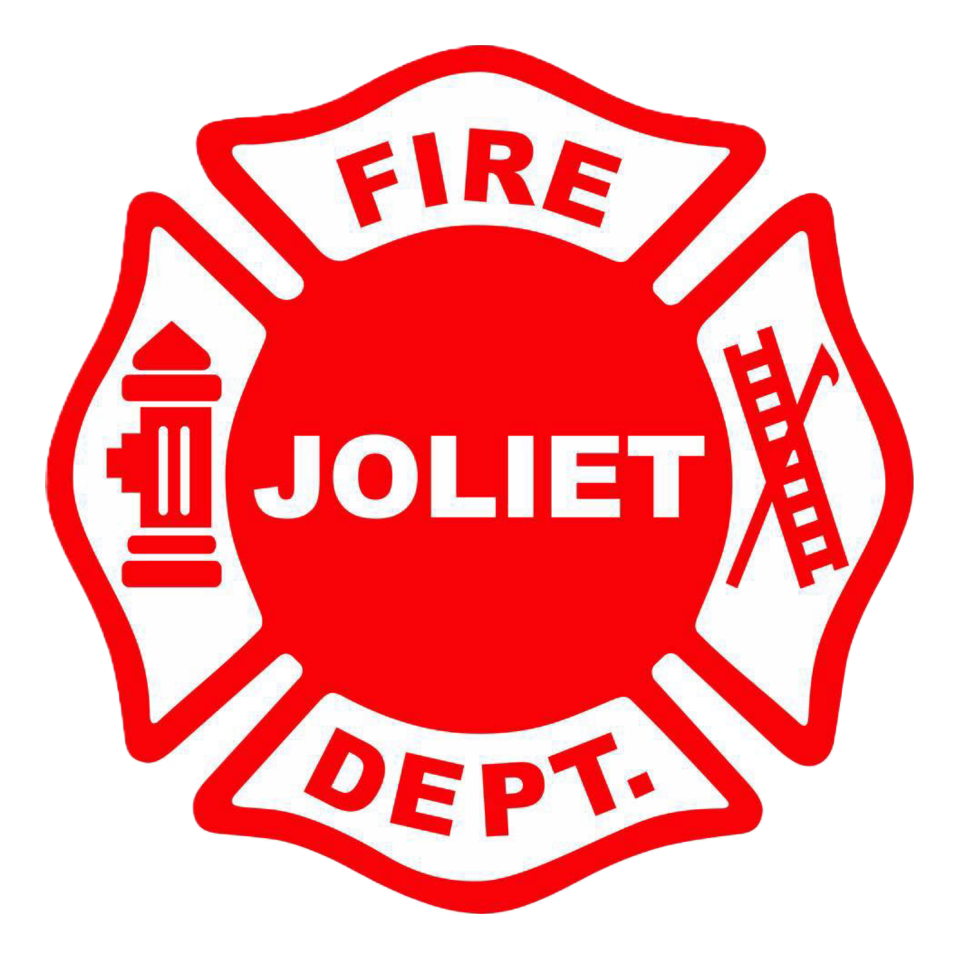 Joliet Fire Department Logo