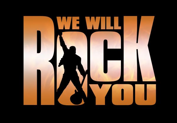 We Will Rock You