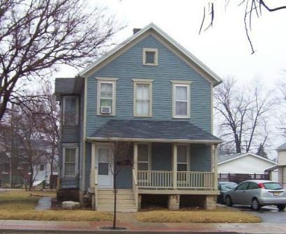 Large Image of Henry Schwartz House