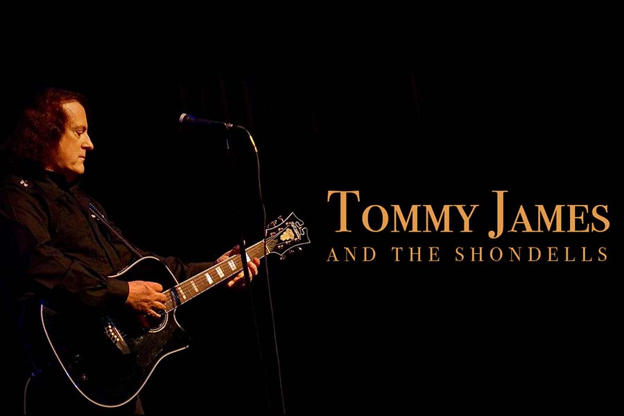 Tommy James and the Shondells