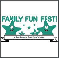 Family Fun Fest A Fun Festival Free for Children