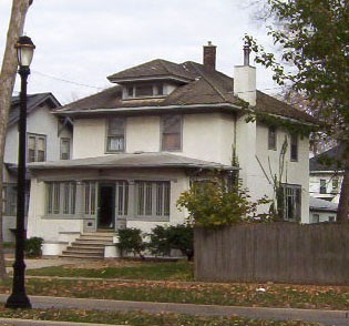 Large Image of Dr. Higgins House