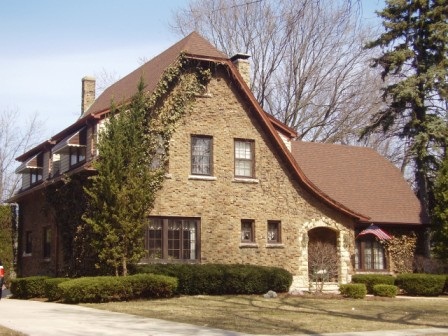 Large Image of Martin F. Kennedy House