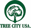 Tree City USA