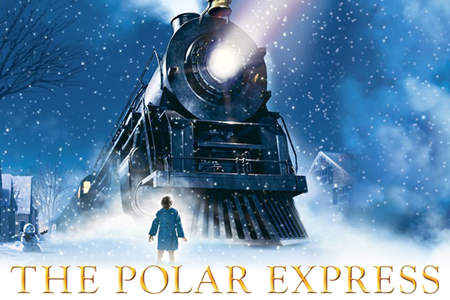 The Polar Express movie