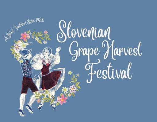 Slovenian Grape Harvest Festival