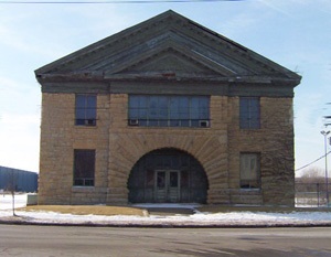 Image of Joliet Steel Company