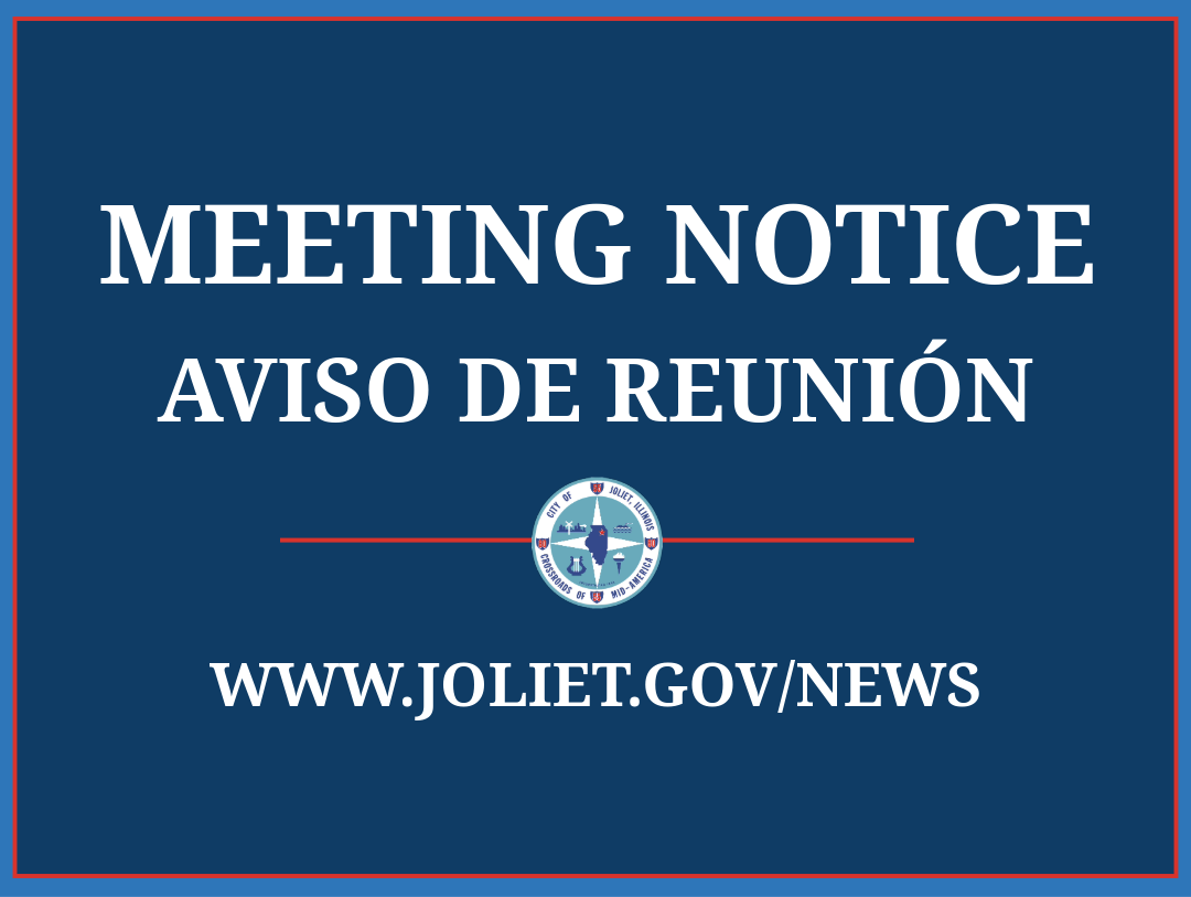 Meeting Notice