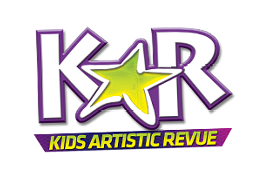 Kids Artistic Revue