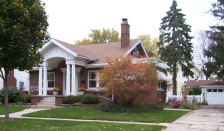 Image of The Frederick R. Hollander House