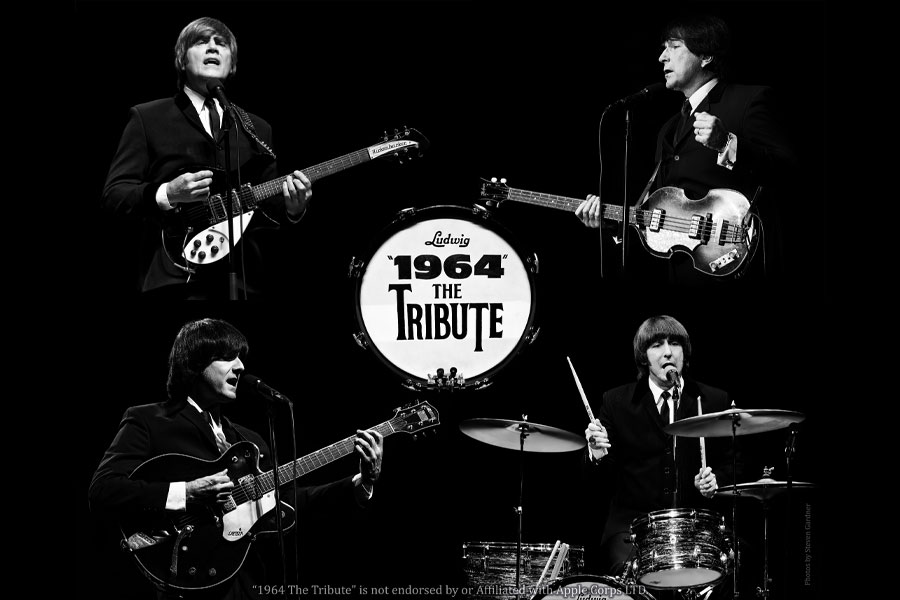 1964 The Tribute