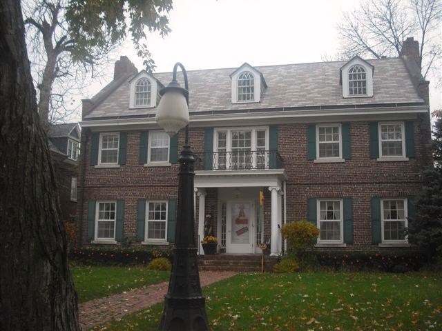 Image of The Walter Pitcher House